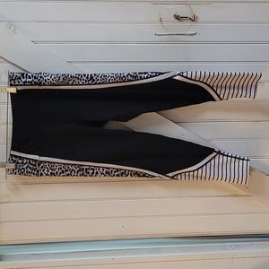 Betsy Johnson Performance Pant